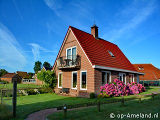 Buitenaanzicht Wyde Blik Buitenaanzicht Wyde Blik